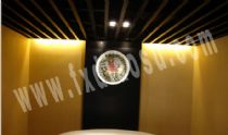 酒店会所浮雕RE522